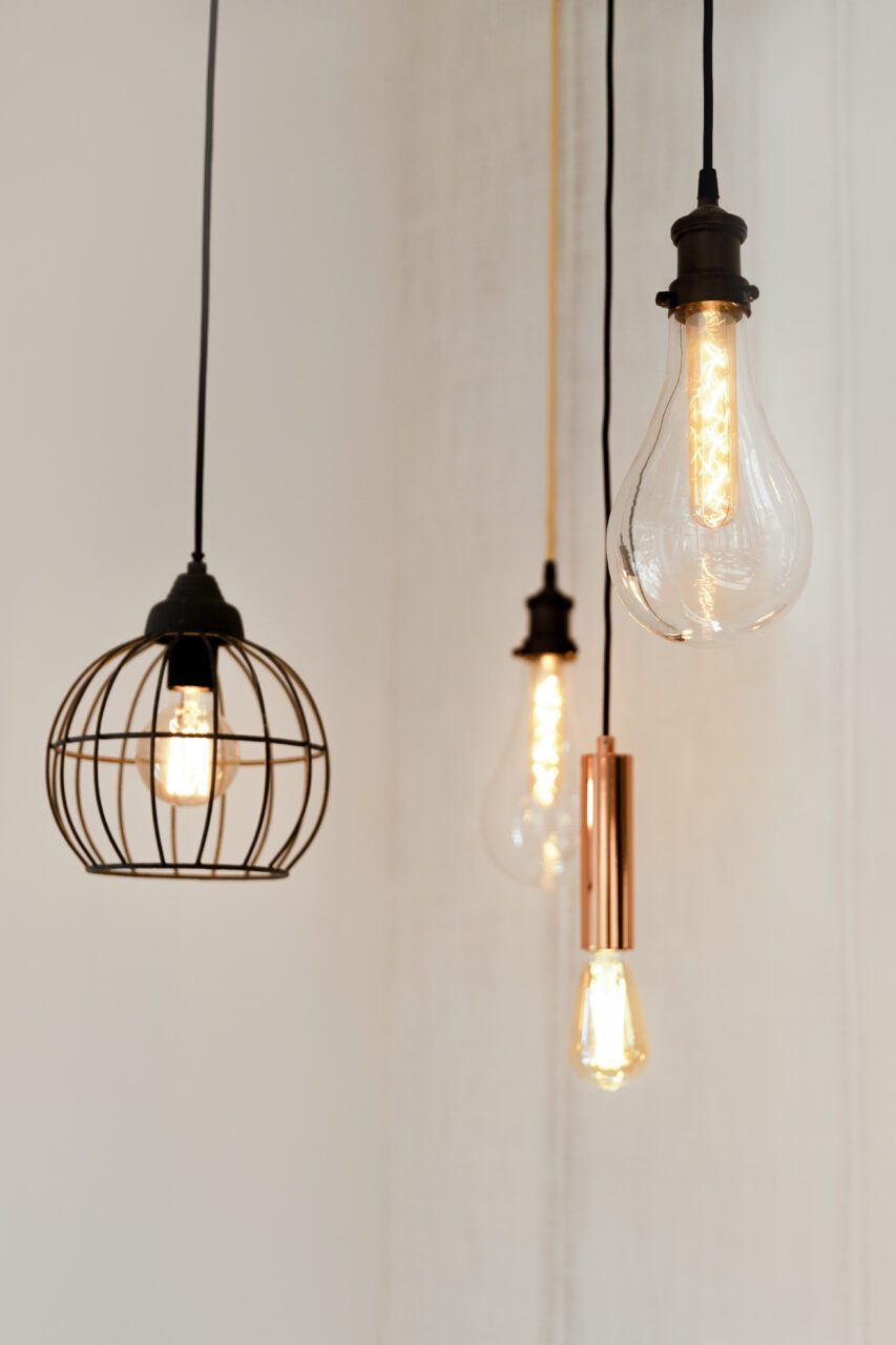 Elettrodomestici ed illuminazione