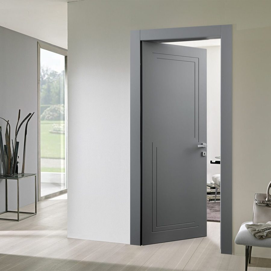 Serramenti Porte e Portoncini